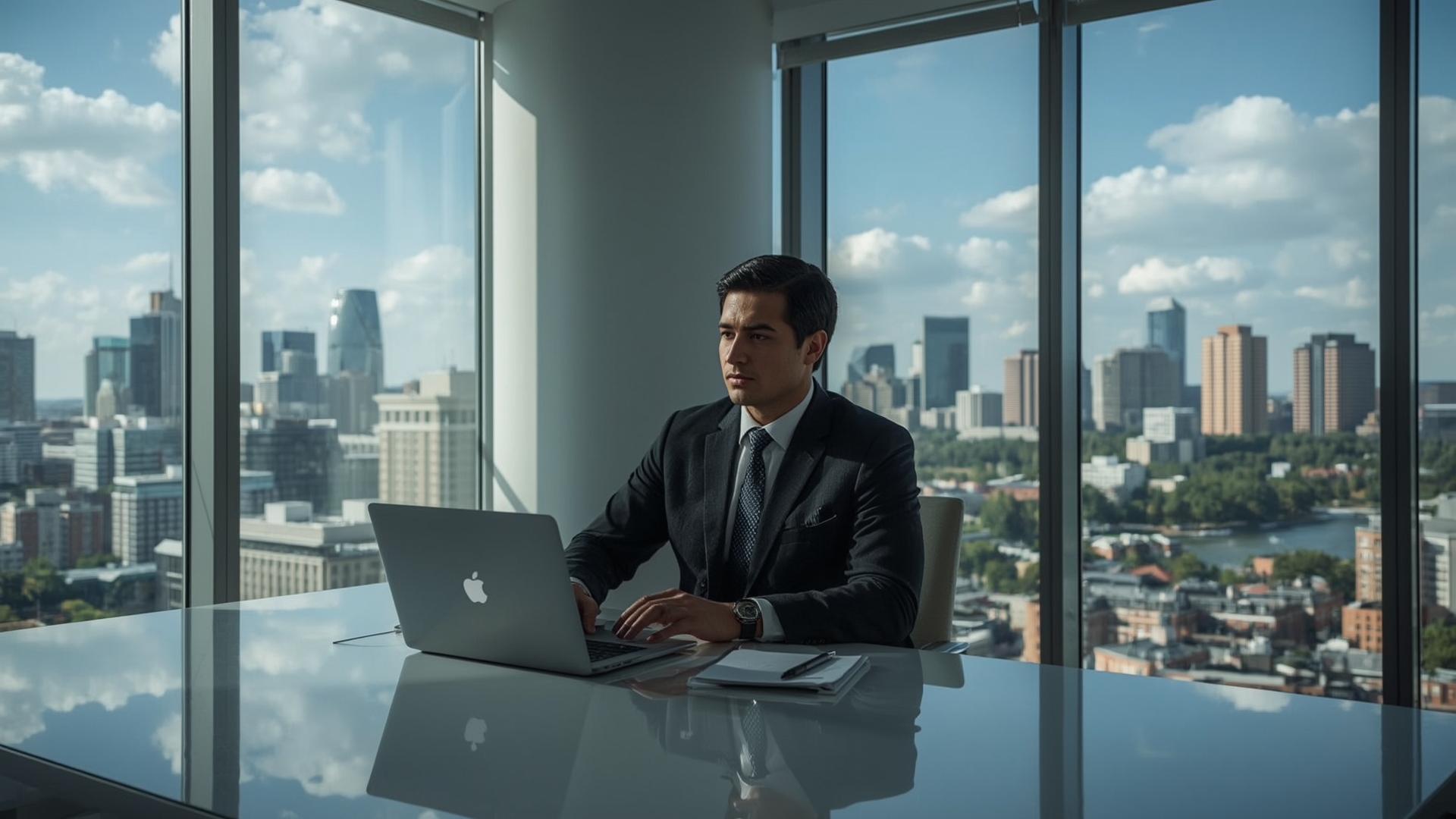 Conseils financiers et accompagnement